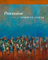 Enlarge image Cover: Procession - University of California Press