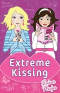 Cover: Extreme Kissing - Corgi Childrens