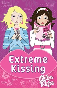 Enlarge image Cover: Extreme Kissing - Corgi Childrens