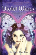 Cover: Violet Wings - Corgi Childrens
