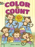 Cover: Color and Count - Dover Children's