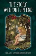 Cover: The Story Without an End - Dover Publications Inc.