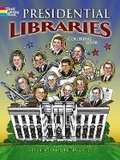 Cover: Presidential Libraries - Dover Children's