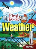 Cover: My First Book About Weather - Dover Children's