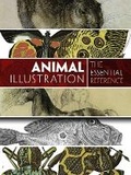 Cover: Animal Illustration: the Essential Reference - Dover Publications Inc.