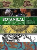 Cover: Botanical Illustration: the Essential Reference - Dover Publications Inc.