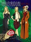 Cover: Grav3yardgirl Paper Dolls - Dover Children's