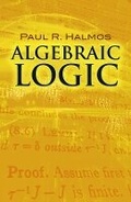 Cover: Algebraic Logic - Dover Publications Inc.