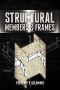 Cover: Structural Members and Frames - Dover Publications Inc.
