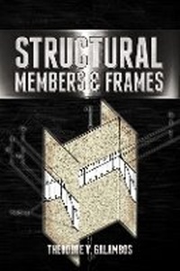 Enlarge image Cover: Structural Members and Frames - Dover Publications Inc.