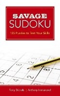 Cover: Sudoku Puzzles (Working Title) - Dover Publications Inc.