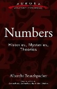 Abbildung von: Numbers: Histories, Mysteries, Theories - Dover Publications Inc.