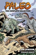 Cover: Paleo: The Complete Collection - Dover Publications Inc.