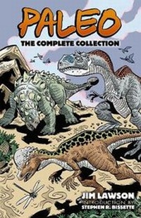 Enlarge image Cover: Paleo: The Complete Collection - Dover Publications Inc.