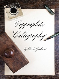 Enlarge image Cover: Copperplate Calligraphy - Dover Publications Inc.