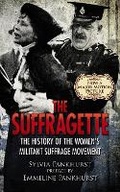 Cover: The Suffragette - Dover Children's