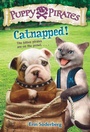 Cover: Puppy Pirates #3: Catnapped! - Random House Books for Young Readers