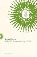 Cover: Eating My Grandmother - University of Queensland Press