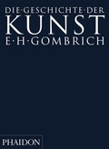 Cover: Die Geschichte der Kunst - Phaidon