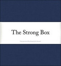 Enlarge image Cover: The Strong Box - Frances Lincoln