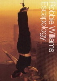 Enlarge image Cover: Robbie Williams - Music Sales Ltd