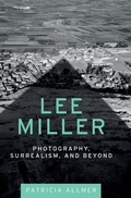 Cover: Lee Miller - Manchester University Press