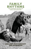 Cover: Family Rhythms - Manchester University Press