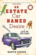 Cover: An Estate Car Named Desire - Overlook Press