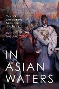 Enlarge image Cover: In Asian Waters - Princeton University Press