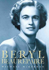 Abbildung von: Beryl Beaurepaire - University of Queensland Press