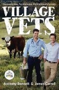 Cover: Village Vets - ABC Books