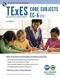 Cover: TExES Core Subjects Ec-6 (291) Book + Online - Research & Education Association