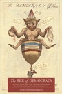 Cover: Rise of Democracy - Edinburgh University Press