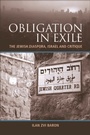 Cover: Obligation in Exile - Edinburgh University Press