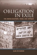 Cover: Obligation in Exile - Edinburgh University Press