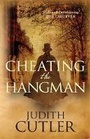 Cover: Cheating the Hangman - Allison & Busby