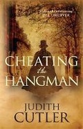 Cover: Cheating the Hangman - Allison & Busby