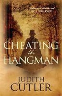 Enlarge image Cover: Cheating the Hangman - Allison & Busby