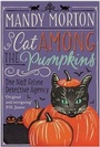 Cover: Cat Among the Pumpkins - Allison & Busby
