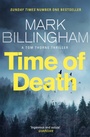 Cover: Time of Death - Sphere