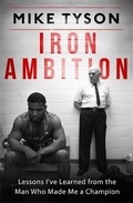Cover: Iron Ambition - Sphere