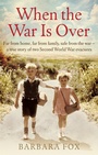 Cover: When the War Is Over - Sphere