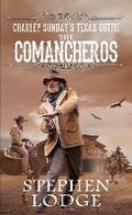 Cover: The New Comancheros - Pinnacle Books,U.S.