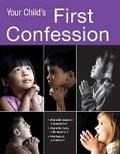 Cover: Your Chid's Firsst Confession - Liguori Publications