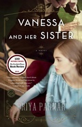 Cover: Vanessa and Her Sister - Ballantine Books Inc.