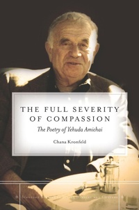 Enlarge image Cover: The Full Severity of Compassion - Stanford University Press