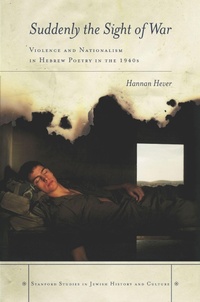 Enlarge image Cover: Suddenly, the Sight of War - Stanford University Press