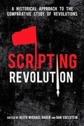 Cover: Scripting Revolution - Stanford University Press