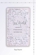 Cover: The Yield - Stanford University Press