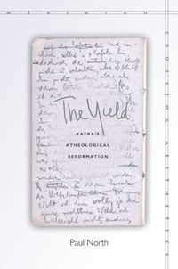 Enlarge image Cover: The Yield - Stanford University Press